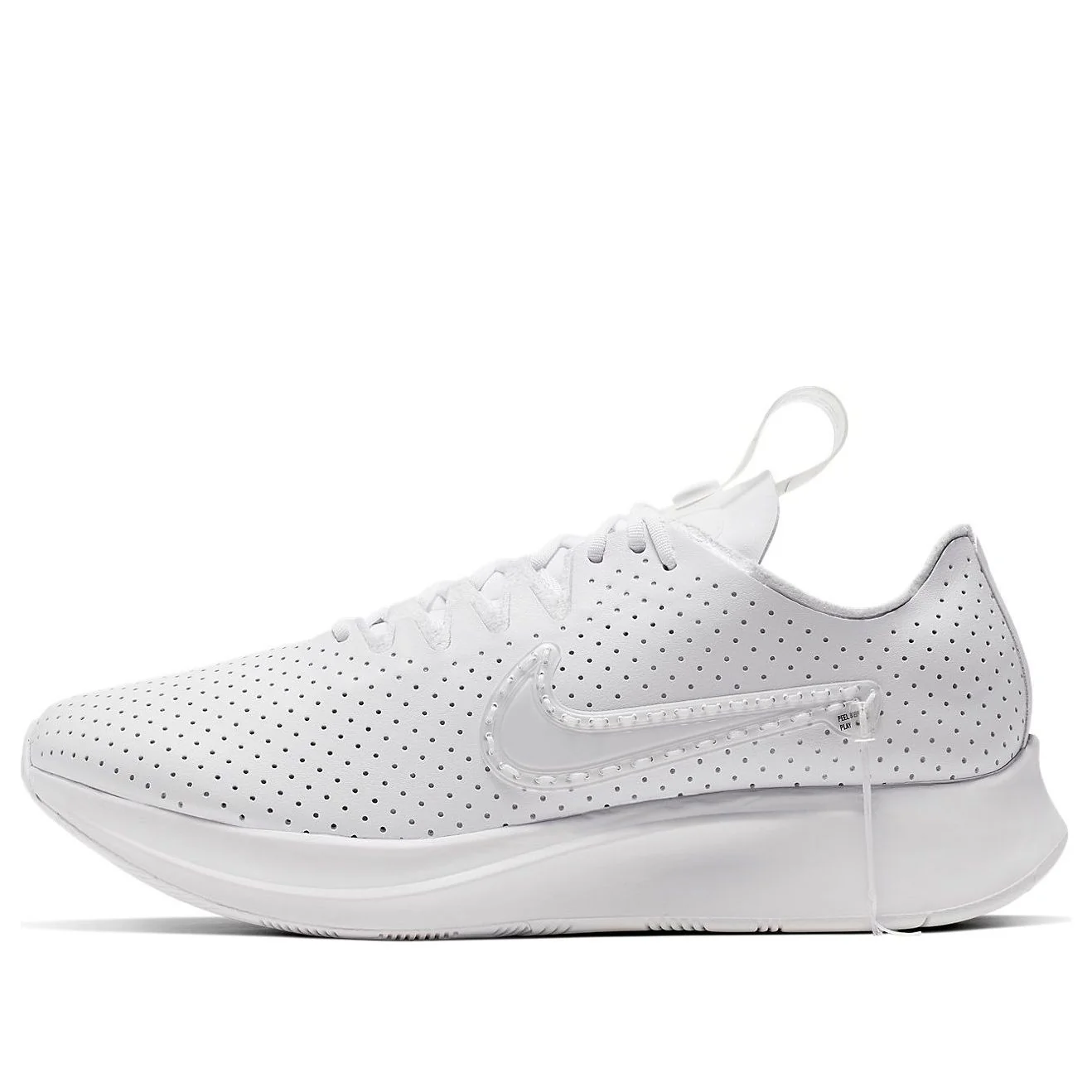 Nike Zoom Fly 2 'Noise Cancelling' CI5919-110