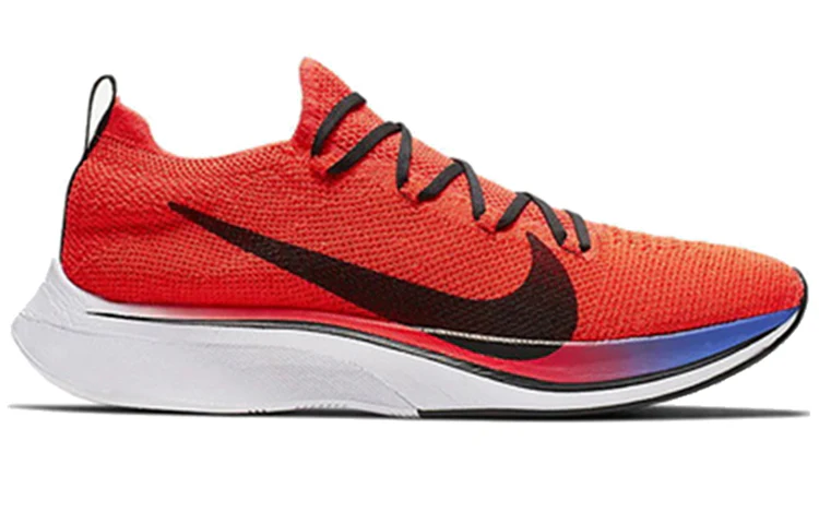 Nike ZoomX Vaporfly 4% Flyknit 'Mo Farah' AJ3857-601