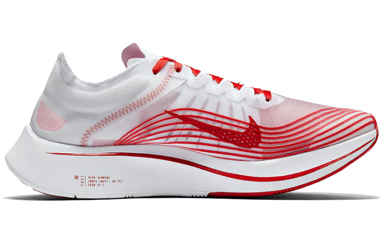 NikeLab Zoom Fly SP 'Tokyo' AJ9282-100