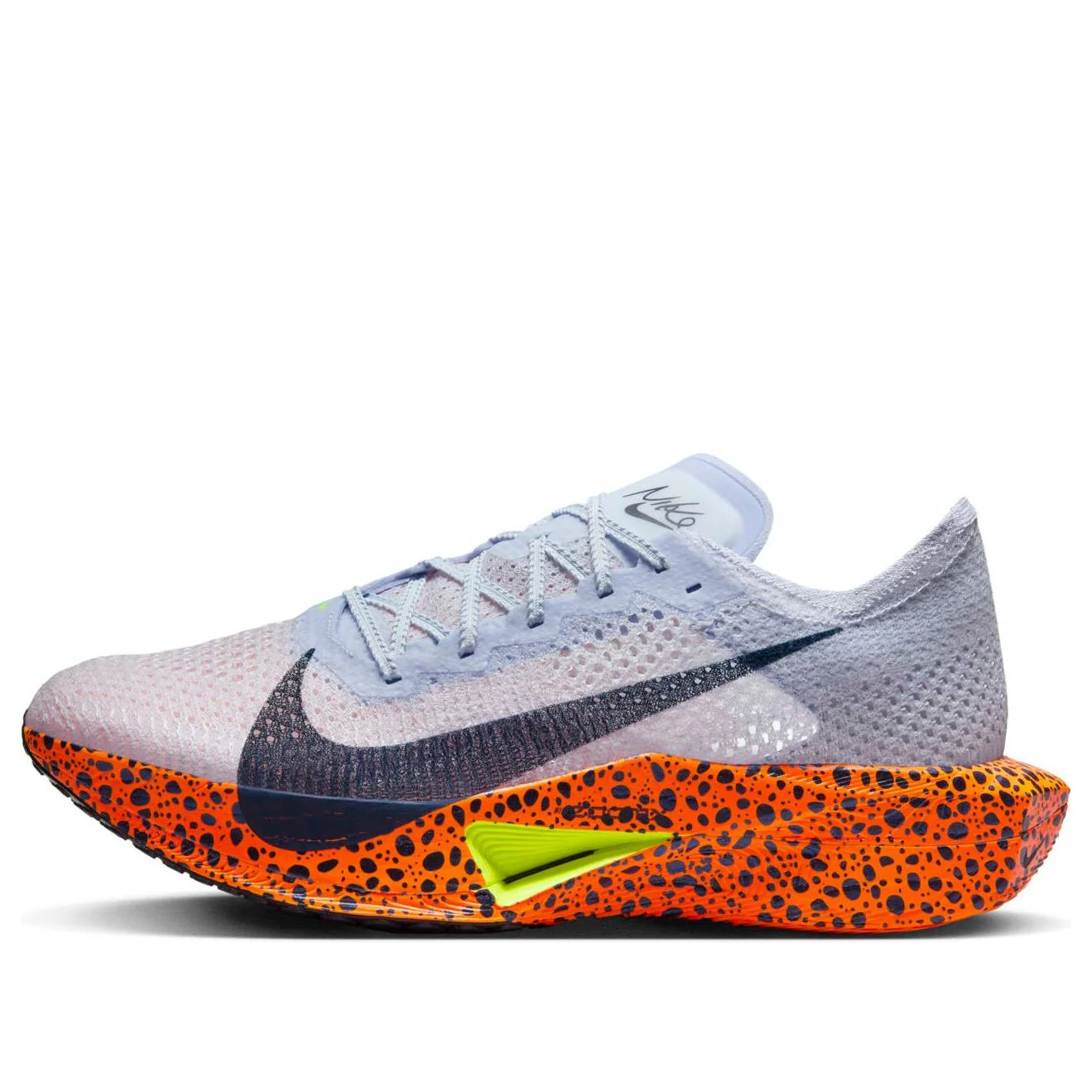Nike ZoomX Vaporfly Next% 3 Electric Pack 'Olympic Safari' FV2305-900