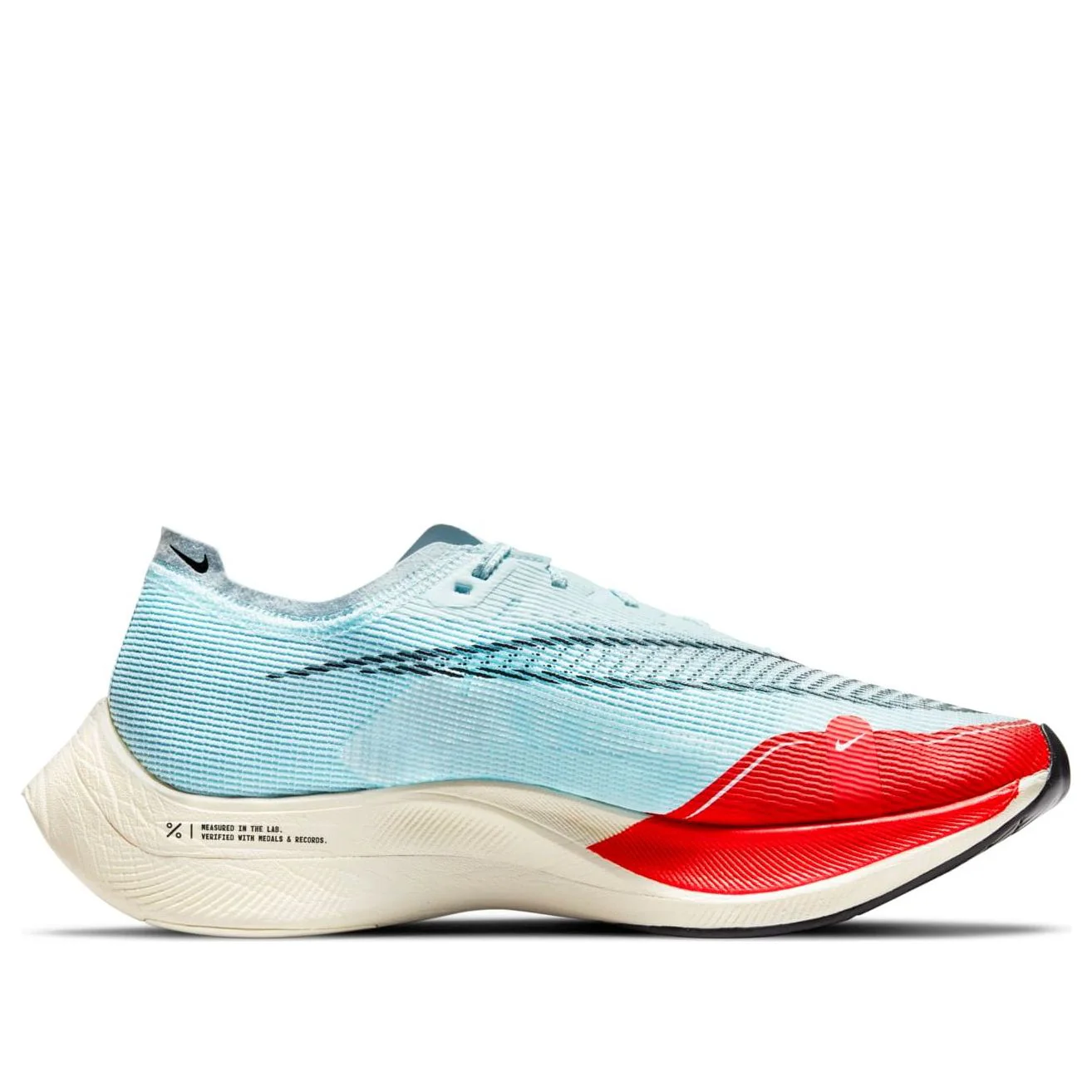 Nike ZoomX Vaporfly Next% 2 'Glacier Blue' CU4111-400