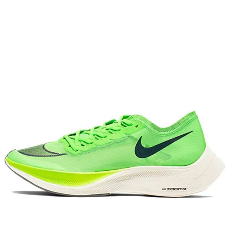 Nike ZoomX Vaporfly Next% 'Electric Green' AO4568-300