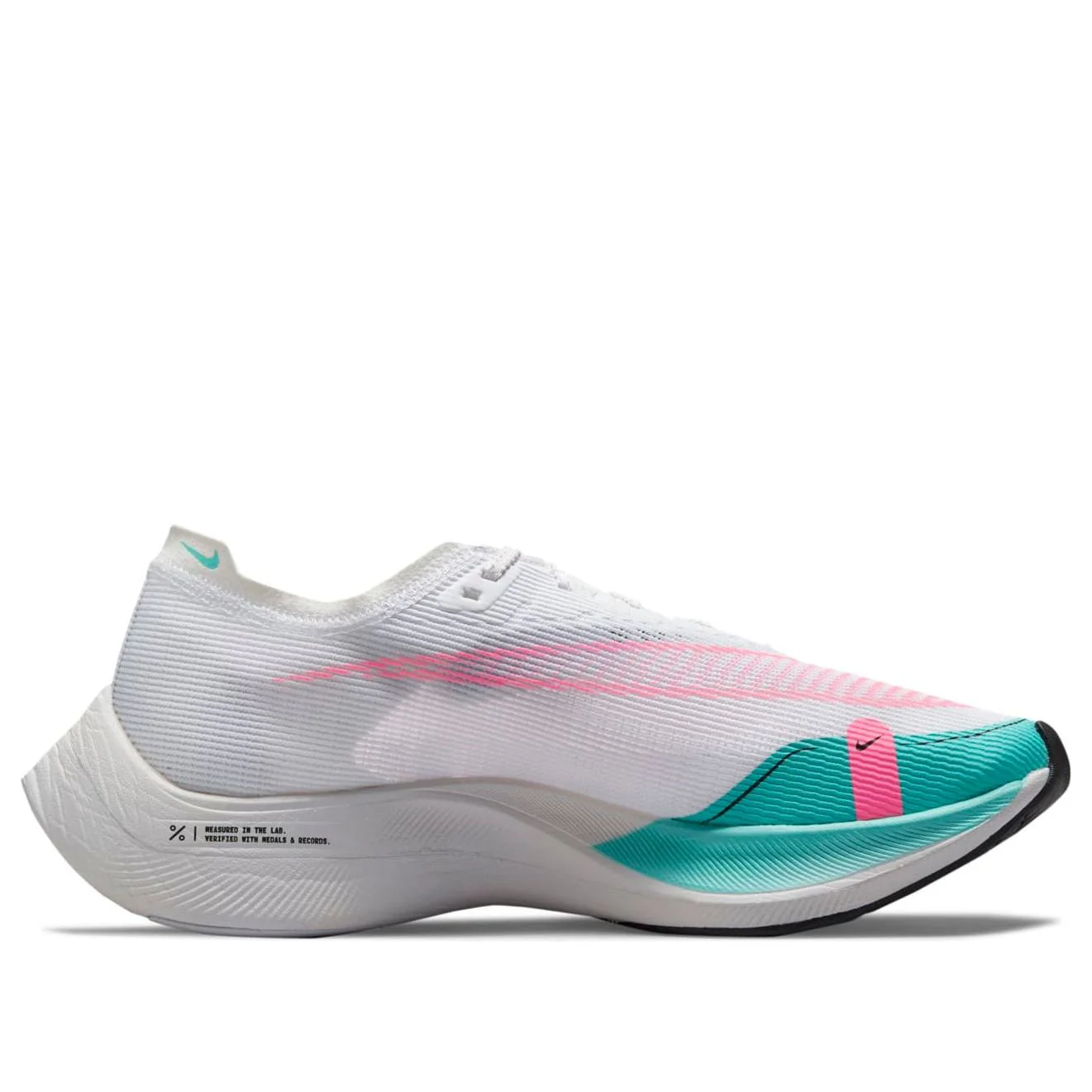 Nike ZoomX Vaporfly Next% 2 'Watermelon' CU4111-101