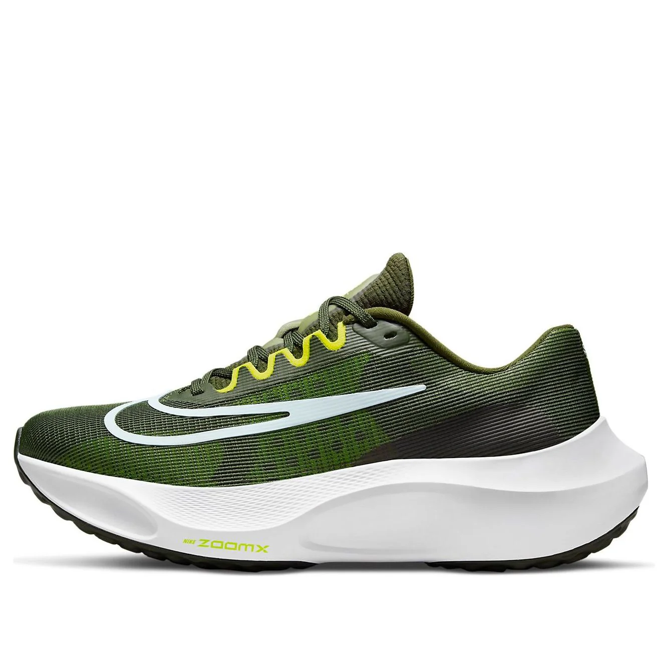 Nike Zoom Fly 5 'Olive Green' DM8968-301