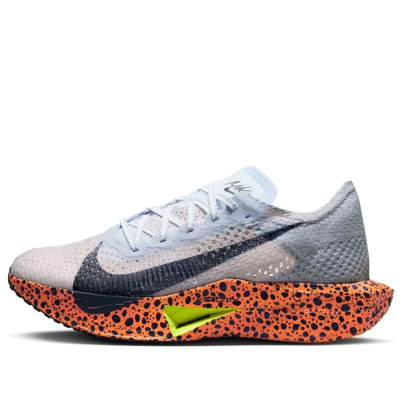 (WMNS) Nike ZoomX Vaporfly Next% 3 Electric Pack 'Olympic Safari' FN7674-900