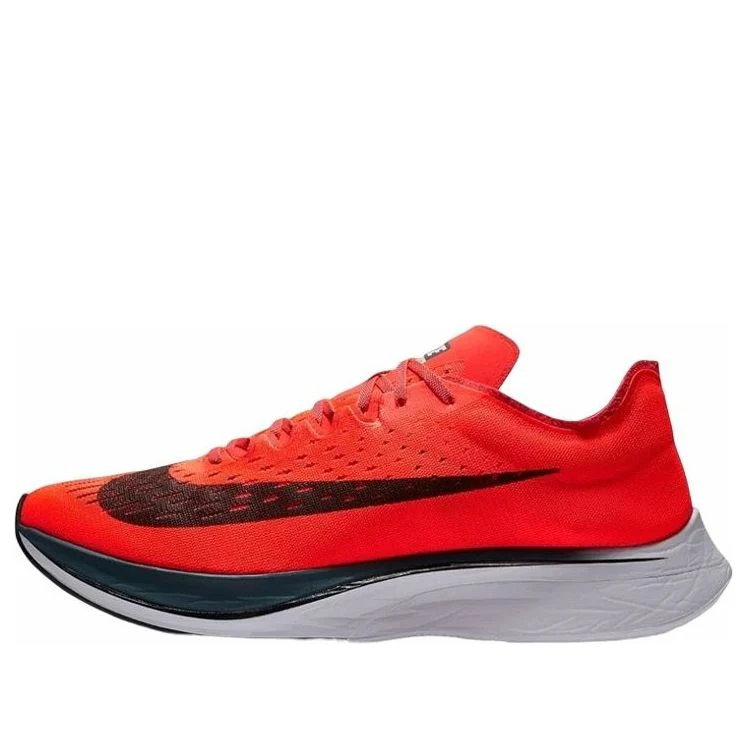 Nike ZoomX Vaporfly 4% 'Bright Crimson' 880847-600