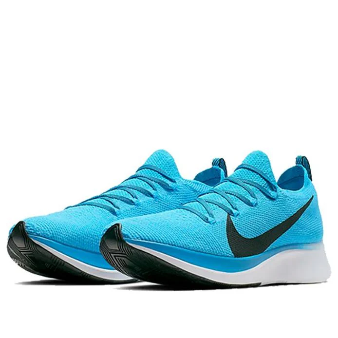 Nike Zoom Fly Flyknit 'Blue Orbit' AR4561-401
