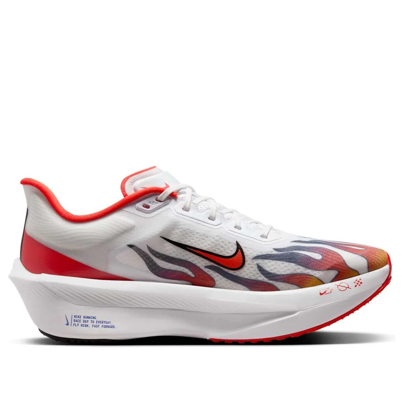 Nike Zoom Fly 6 Premium 'Ekiden Pack' HQ3498-100