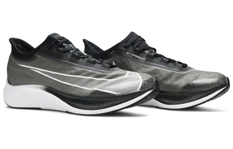 Nike Zoom Fly 3 'Black White' AT8240-007