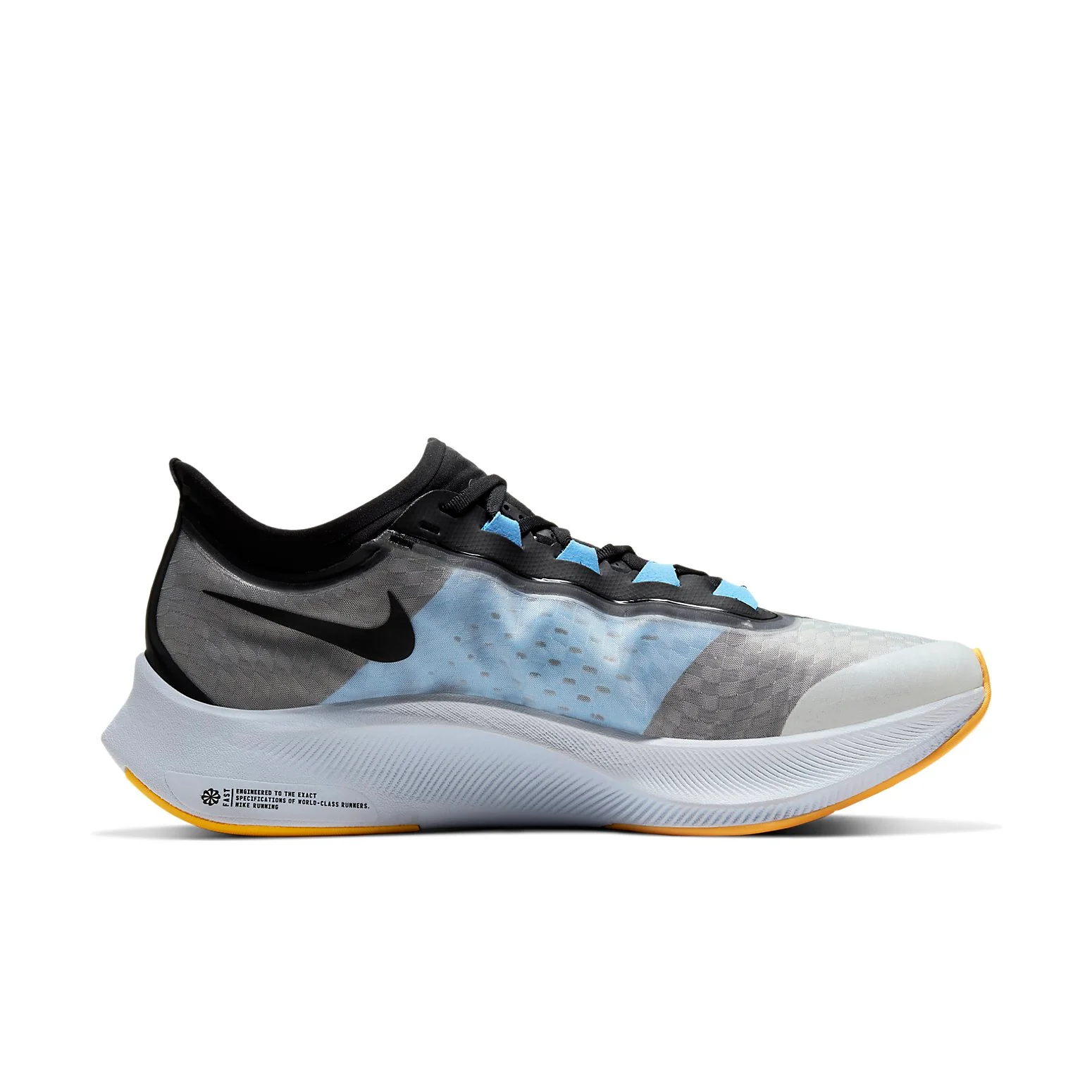 Nike Zoom Fly 3 'University Blue' AT8240-102