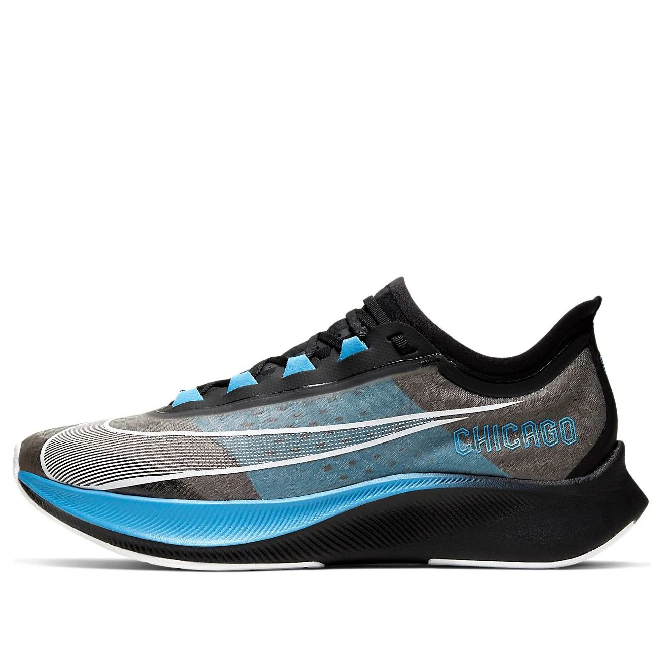 Nike Zoom Fly 3 'Chicago Marathon' CT1114-001