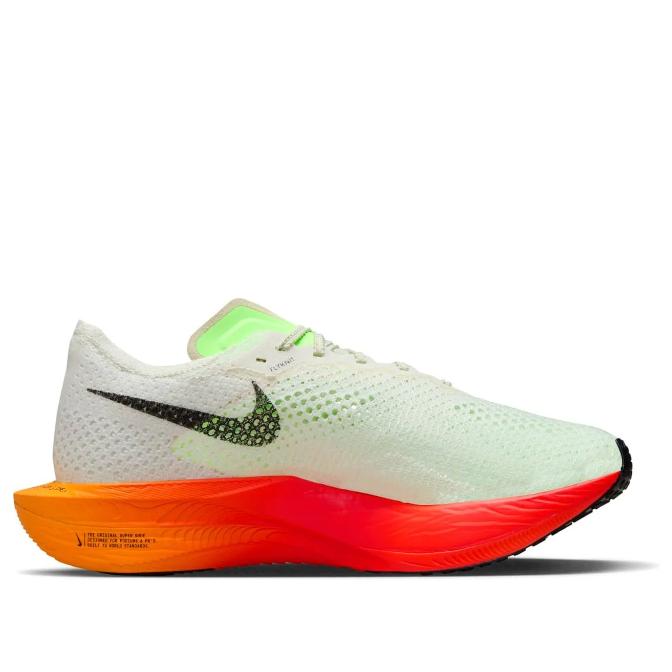 Nike ZoomX VaporFly Next% 3 'No Finish Line' FQ8344-020