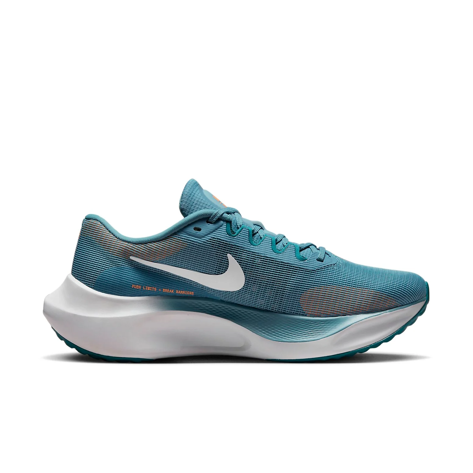 Nike Zoom Fly 5 'Cerulean White' DM8968-400