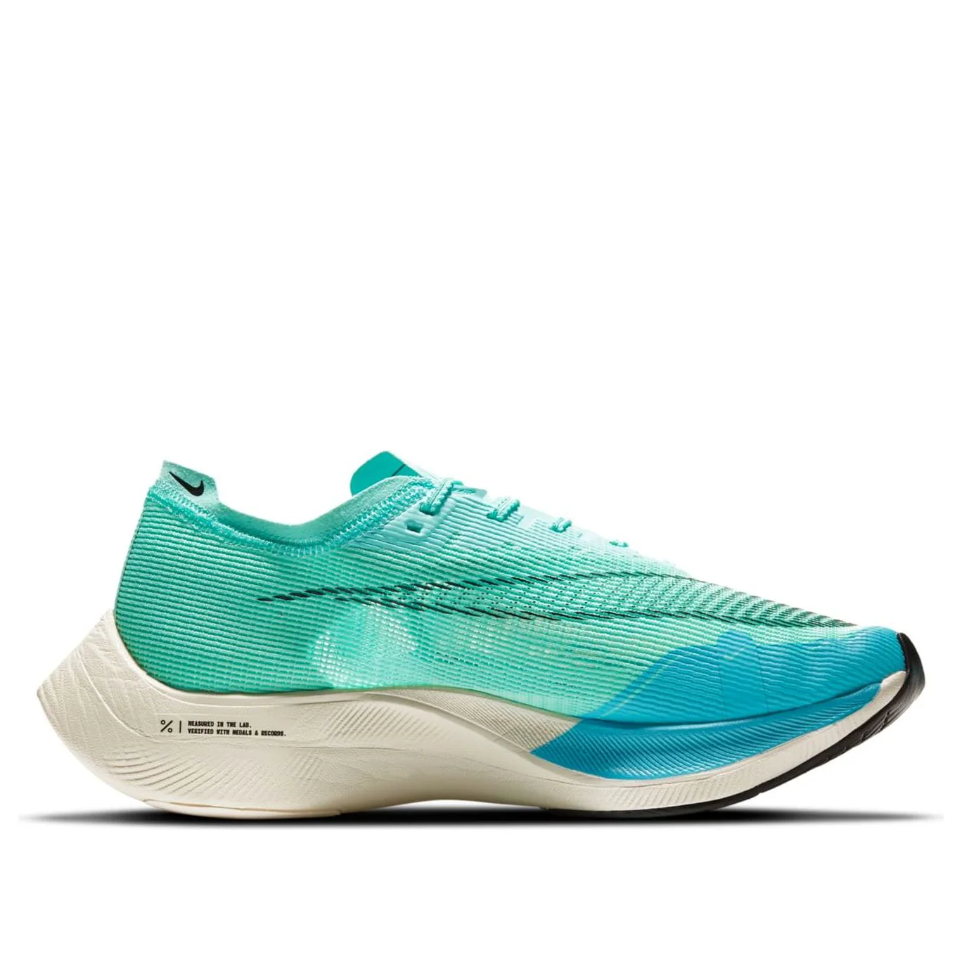 Nike ZoomX Vaporfly Next% 2 'Aurora Green' CU4111-300