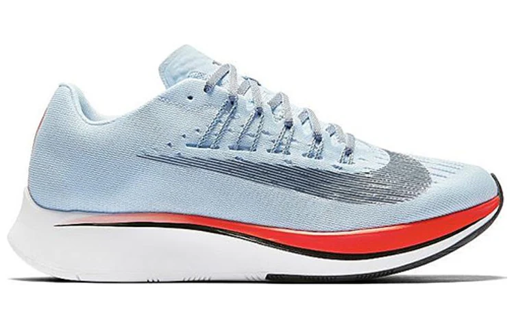 (WMNS) Nike Zoom Fly OG 'Ice Blue' 897821-401