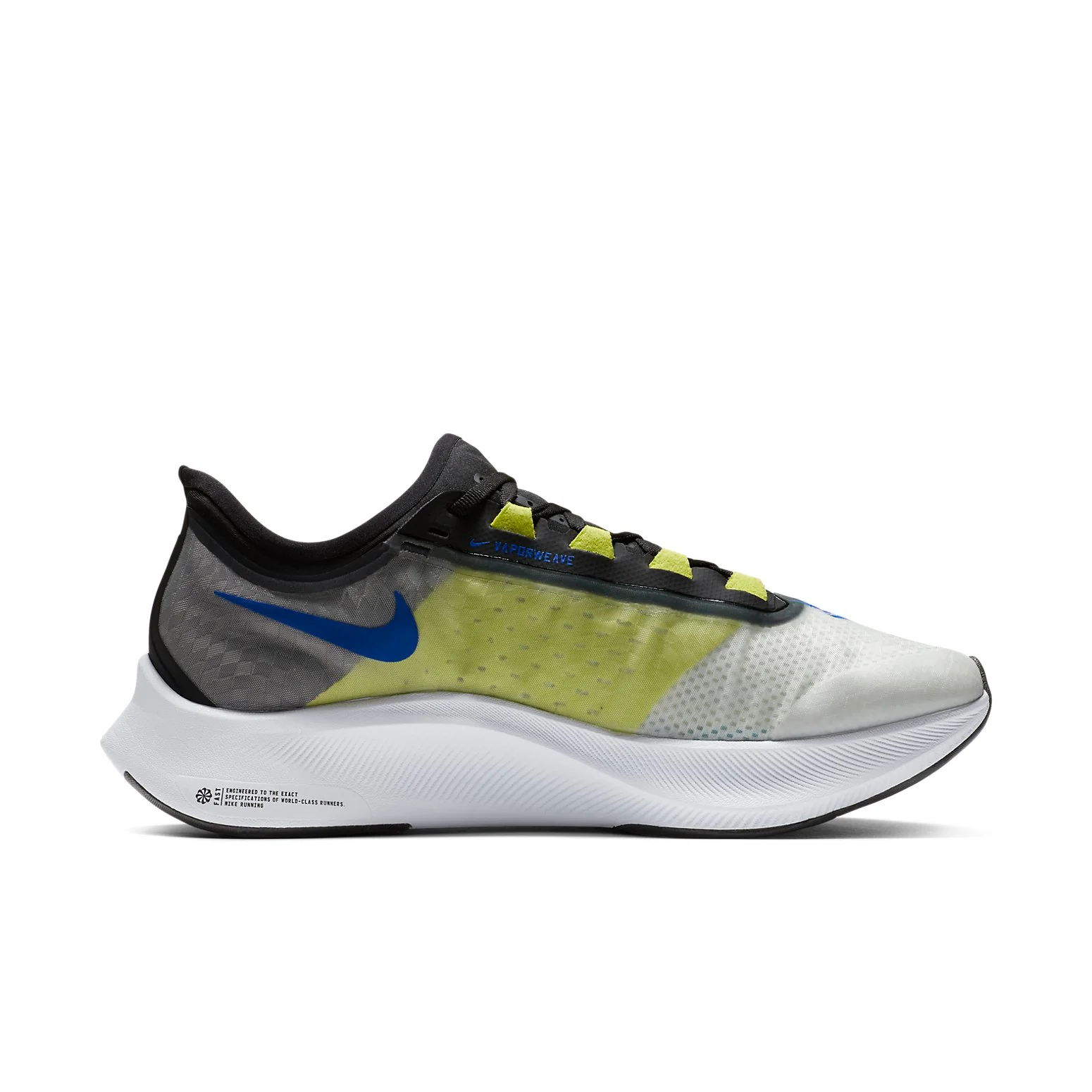 Nike Zoom Fly 3 'Cyber Racer Blue' AT8240-104