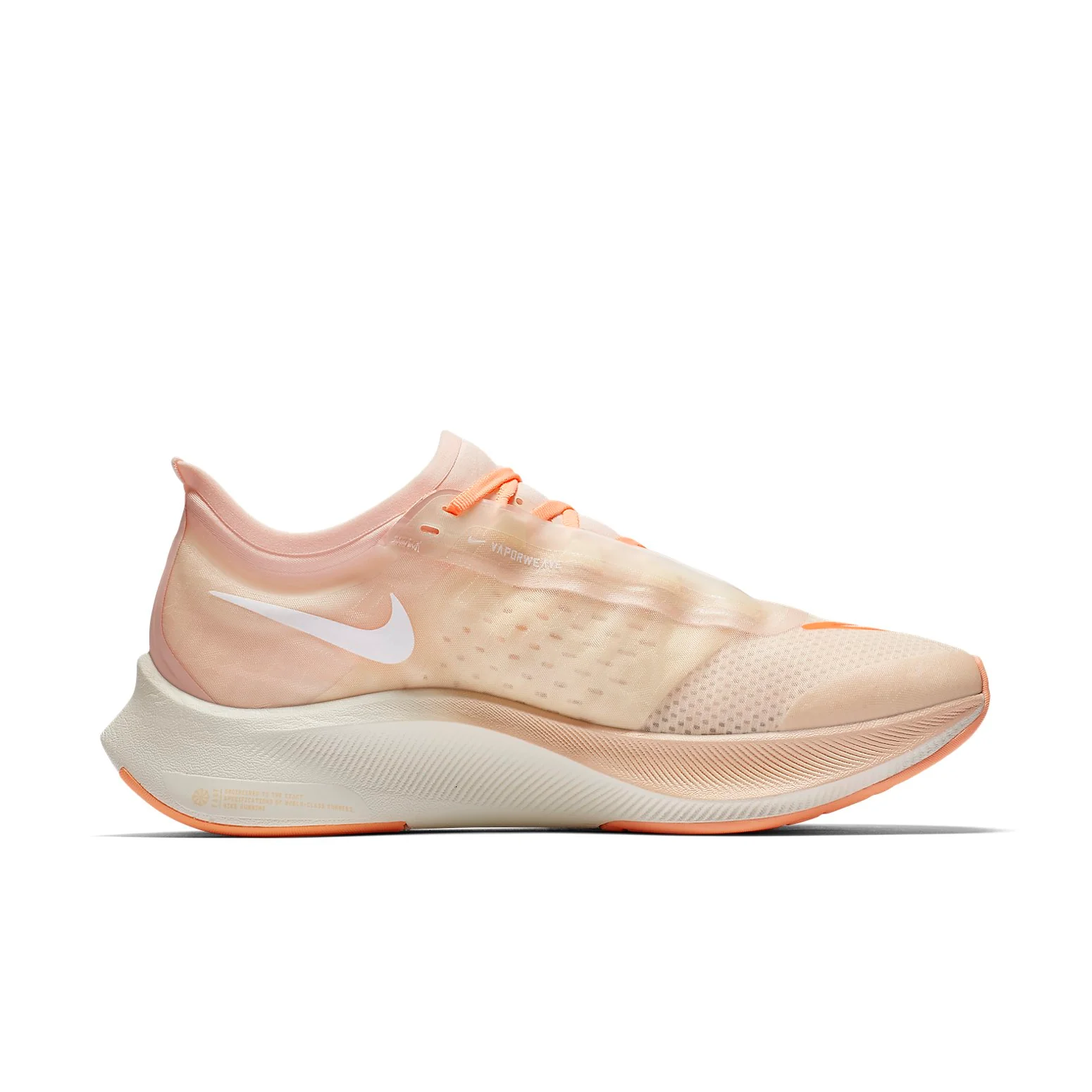 (WMNS) Nike Zoom Fly 3 AT8241-800