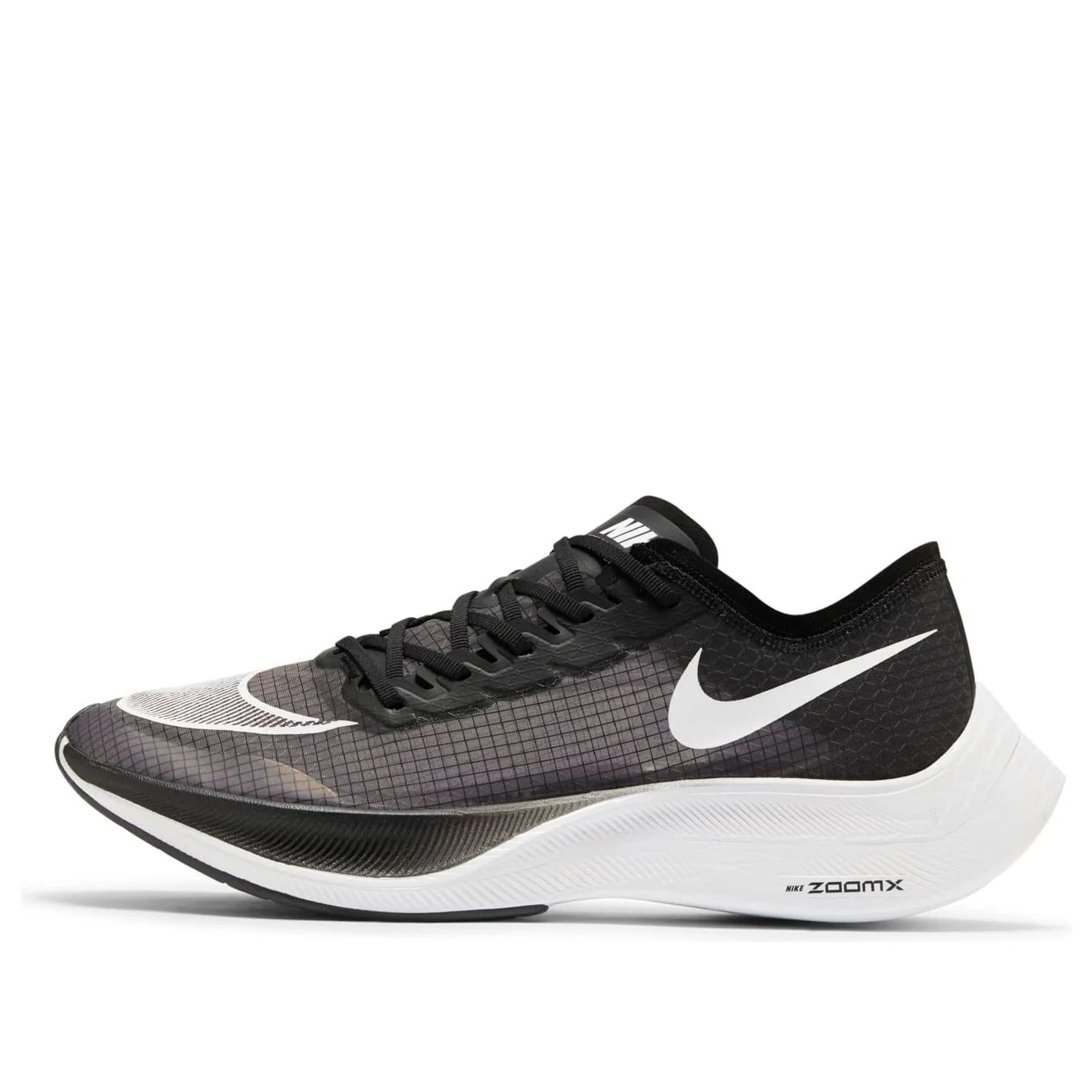 Nike ZoomX Vaporfly Next% 'Black' AO4568-001