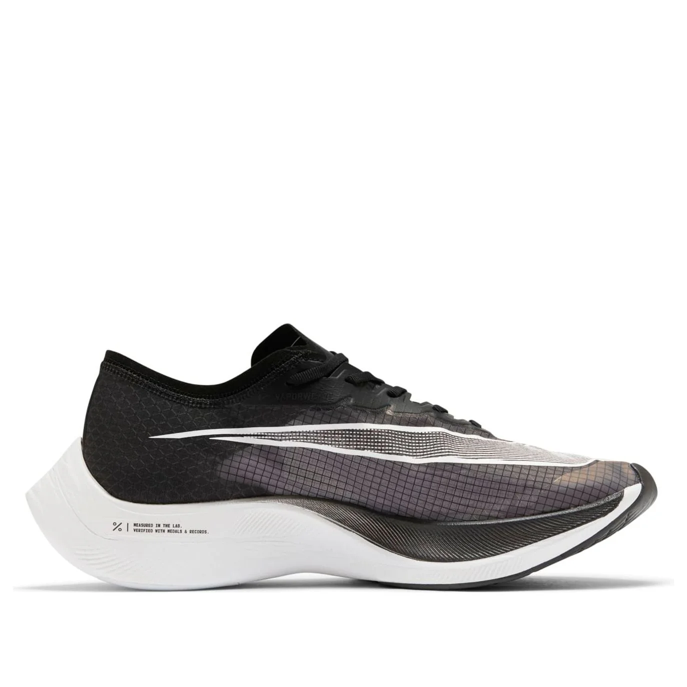 Nike ZoomX Vaporfly Next% 'Black' AO4568-001