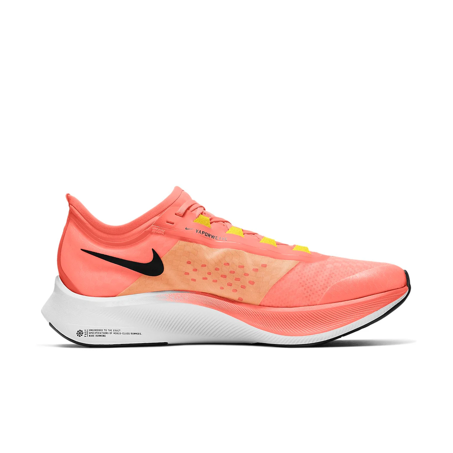 Nike Zoom Fly 3 'Bright Mango' AT8240-801