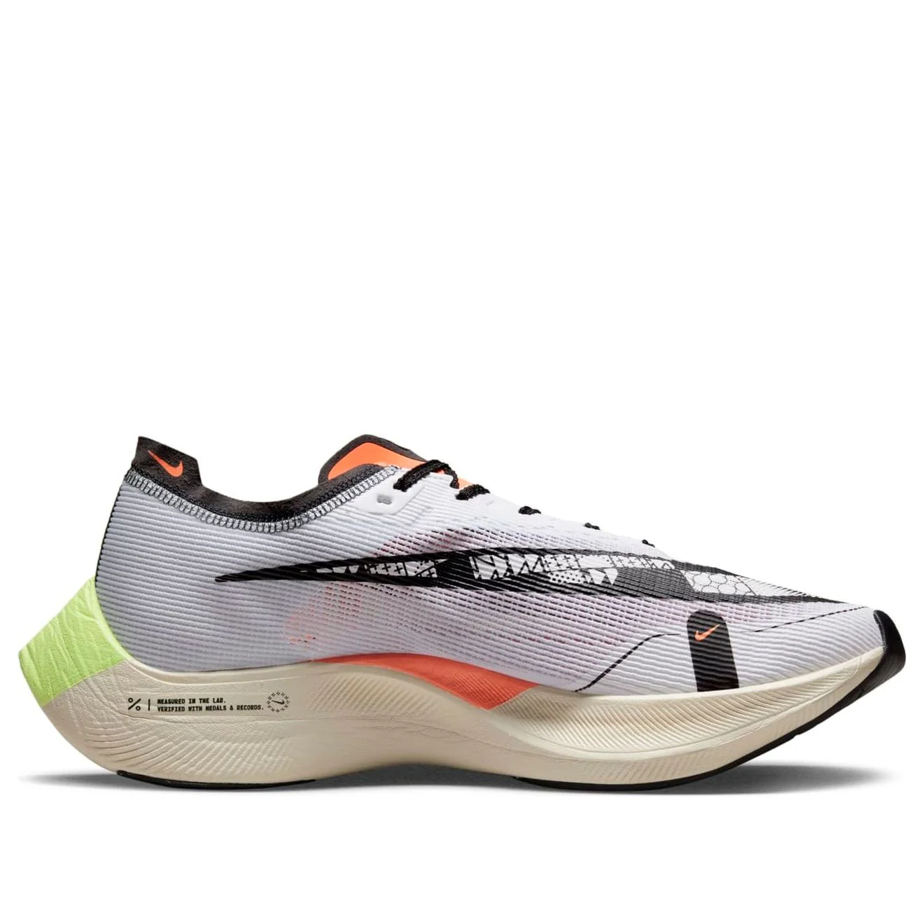 Nike ZoomX Vaporfly Next% 2 'Mismatch' FB1846-101