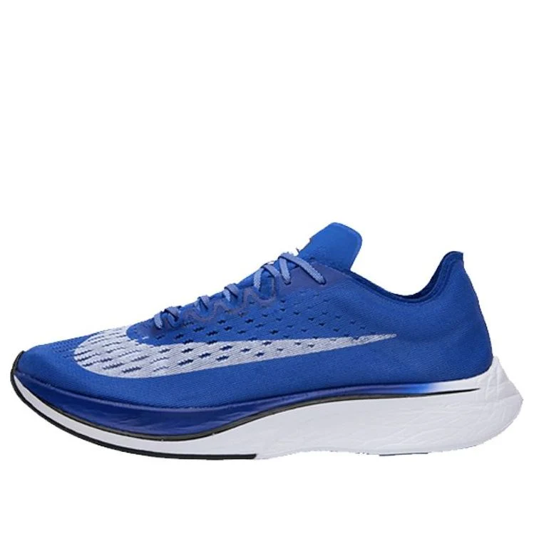 Nike ZoomX VaporFly 4% 'Hyper Royal' 880847-411