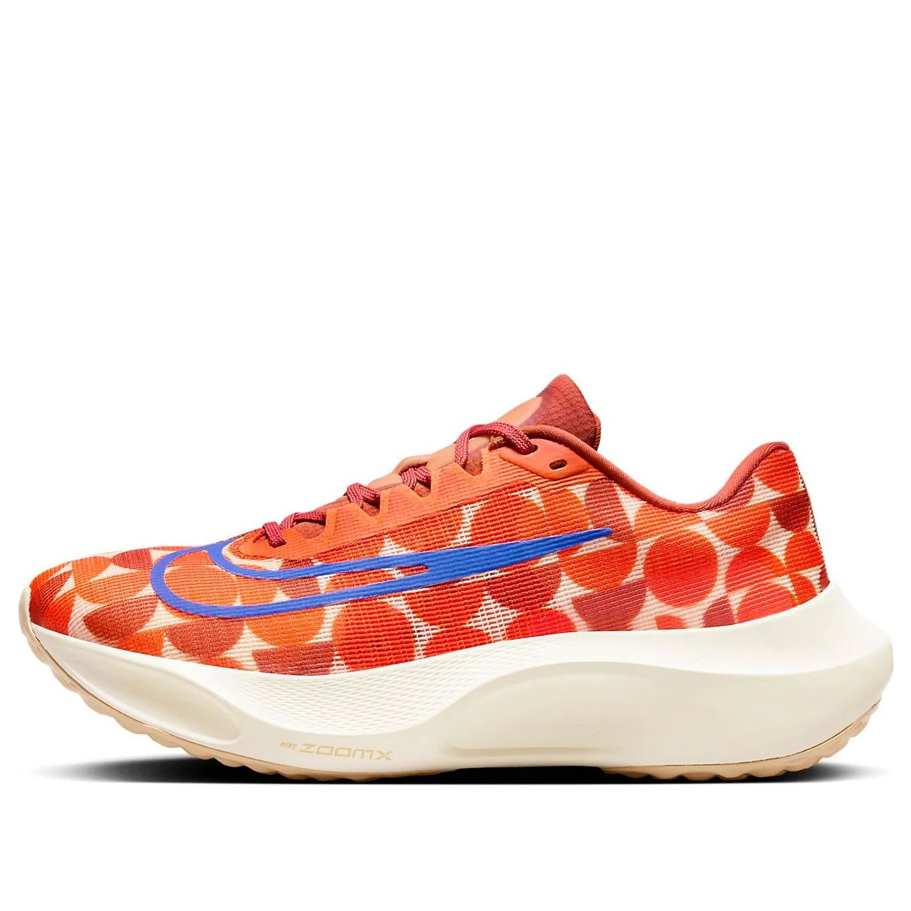 Nike Zoom Fly 5 Premium 'Blue Ribbon Sports' FQ7679-800