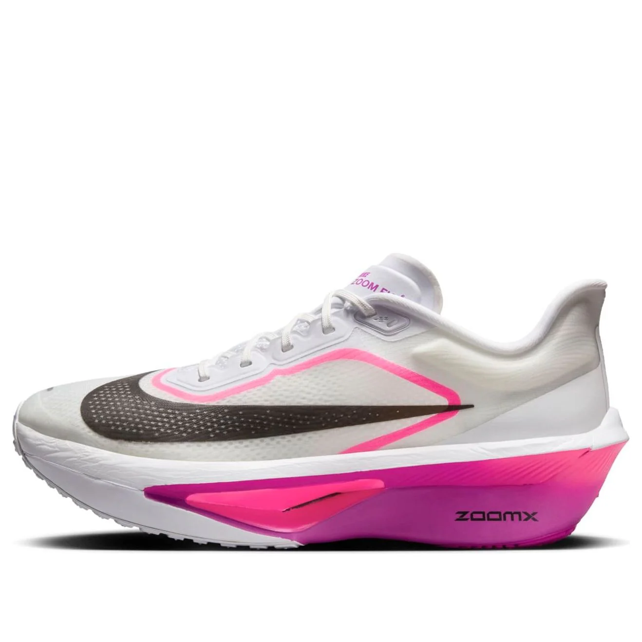 Nike Zoom Fly 6 'Vivid Grape Hyper Pink' FN8454-101