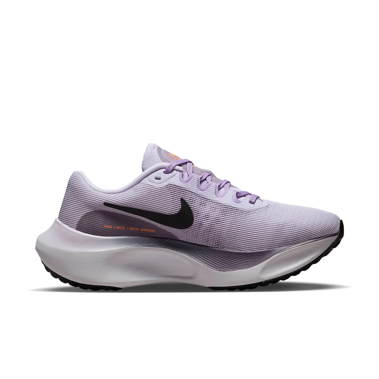 (WMNS) Nike Zoom Fly 5 'Barely Grape' DM8974-500