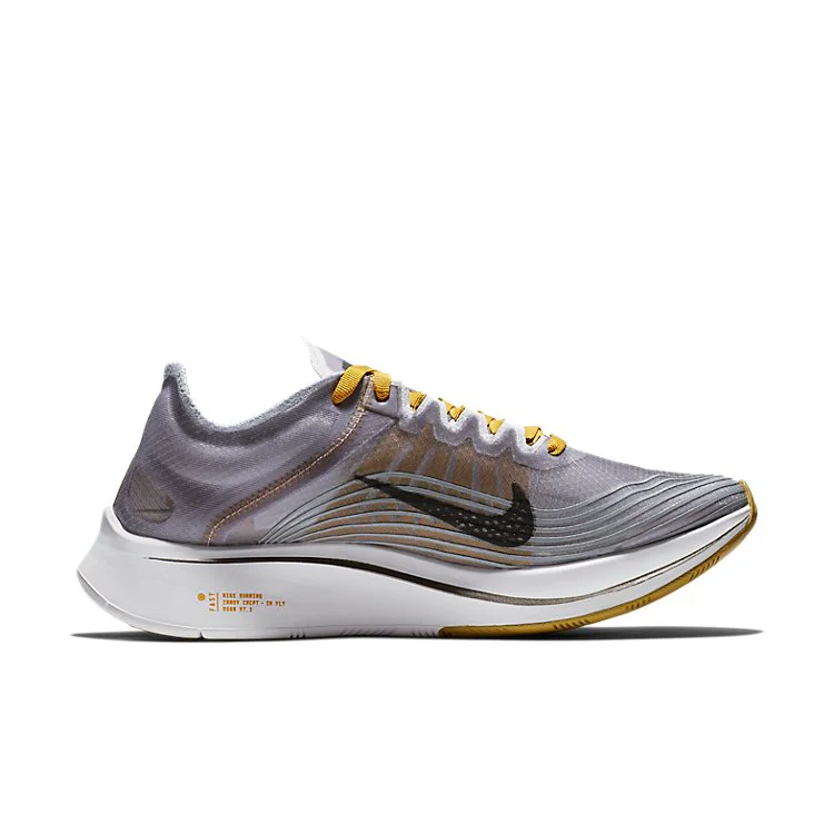 (WMNS) Nike Zoom Fly SP 'Peat Moss' AJ8229-001