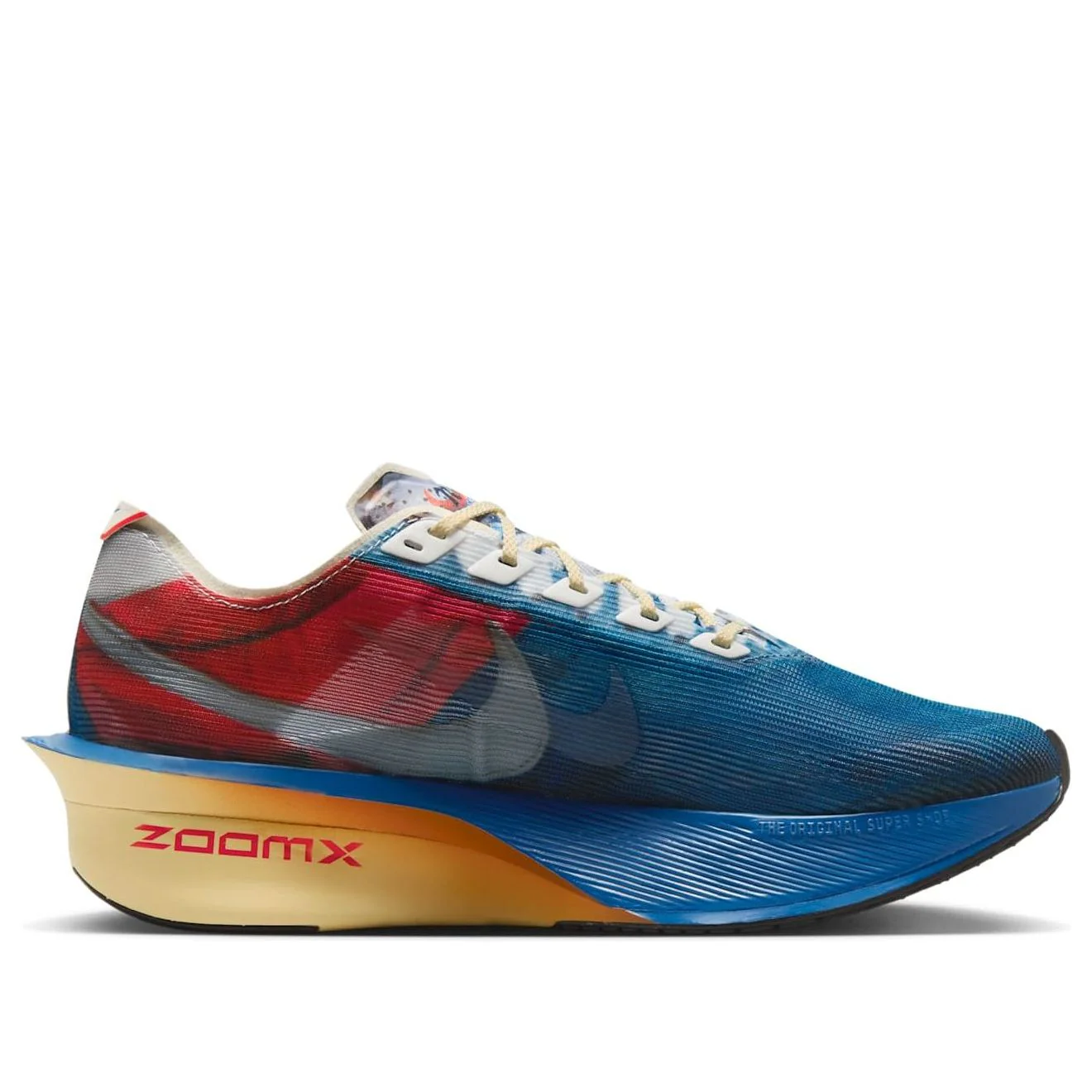 Nike ZoomX Vaporfly Next% 4 'Pre Montreal' IH3586-999
