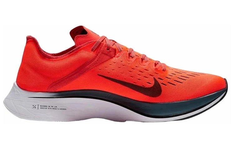 Nike ZoomX Vaporfly 4% 'Bright Crimson' 880847-600