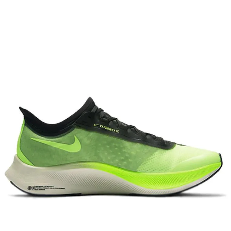 Nike Zoom Fly 3 'Electric Green' AT8240-300