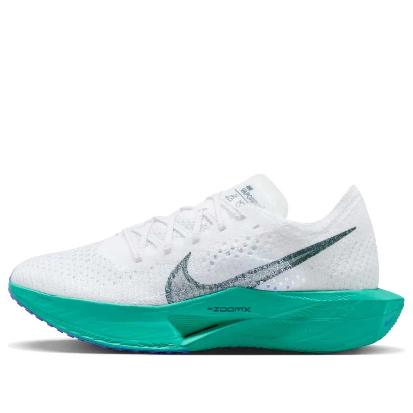 (WMNS) Nike ZoomX Vaporfly Next% 3 'Aquatone' DV4130-102