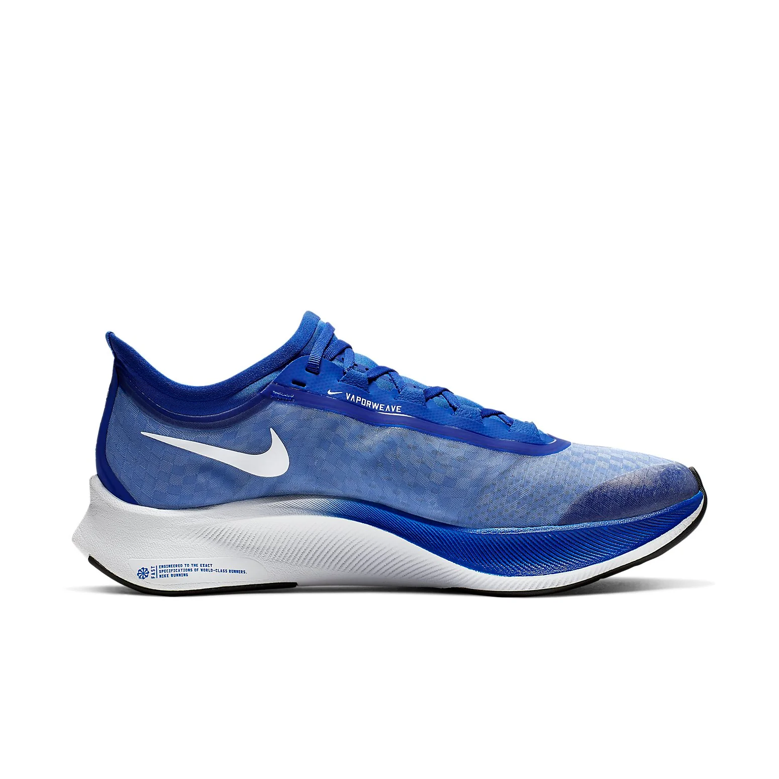 Nike Zoom Fly 3 'Racer Blue' AT8240-400