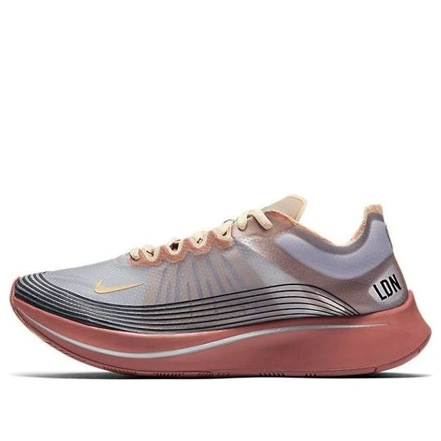 Nike Zoom Fly SP 'London' AV7006-001