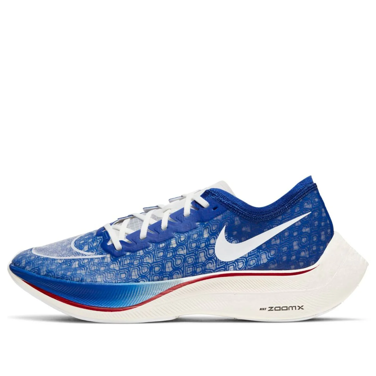 Nike ZoomX Vaporfly Next% 'Blue Ribbon Sports Blue' DD8337-400