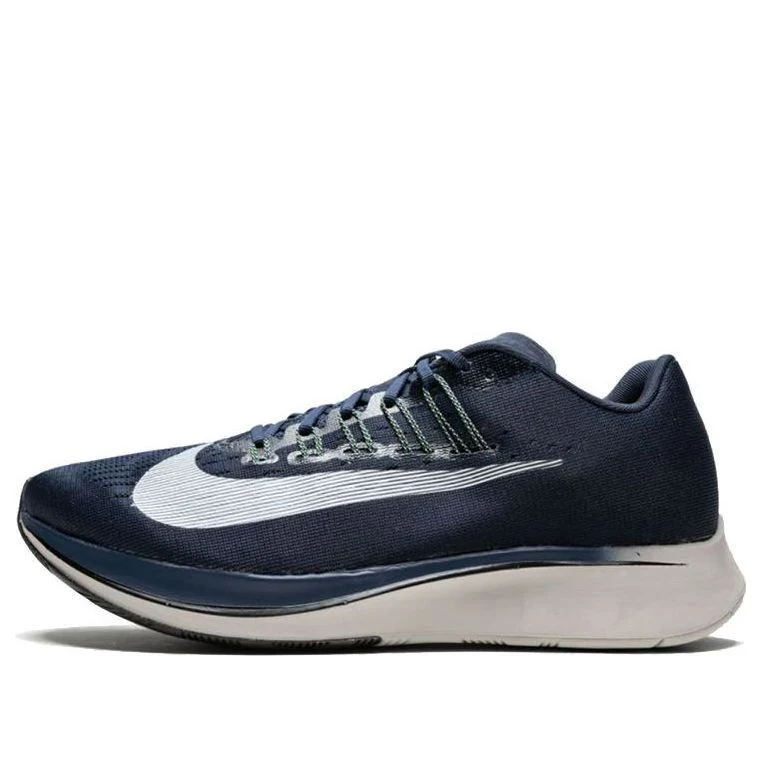 Nike Zoom Fly 'Obsidian' 880848-405