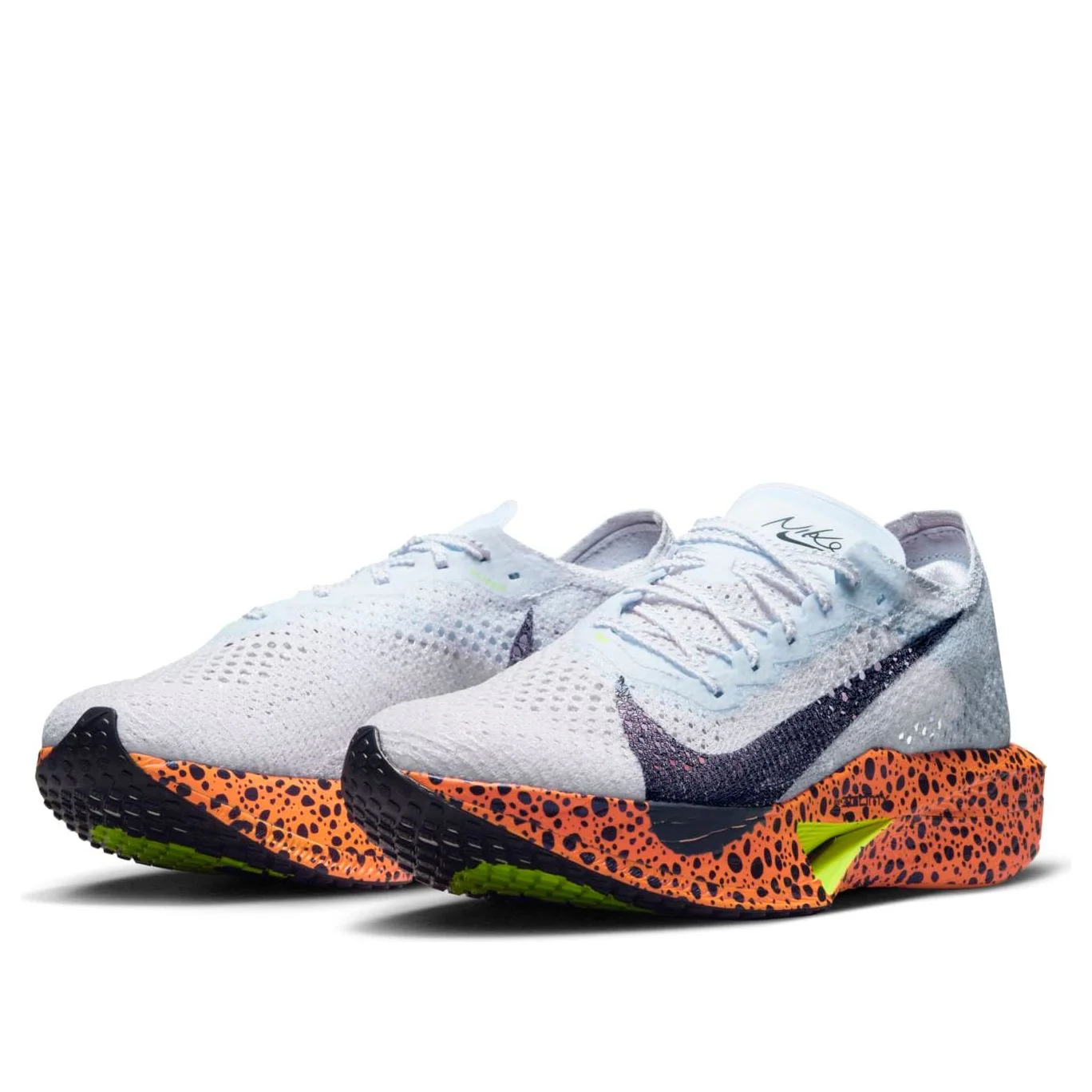 (WMNS) Nike ZoomX Vaporfly Next% 3 Electric Pack 'Olympic Safari' FN7674-900