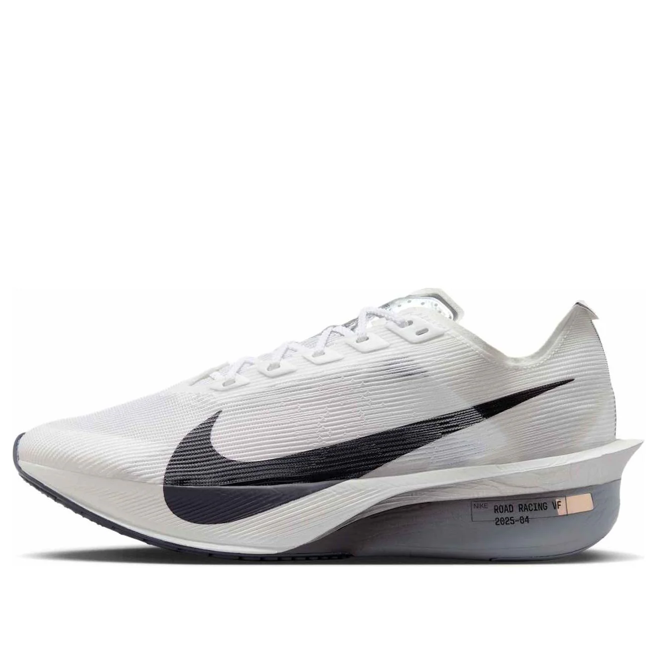 (WMNS) Nike ZoomX Vaporfly 4 'White Obsidian Mist' HF6412-100