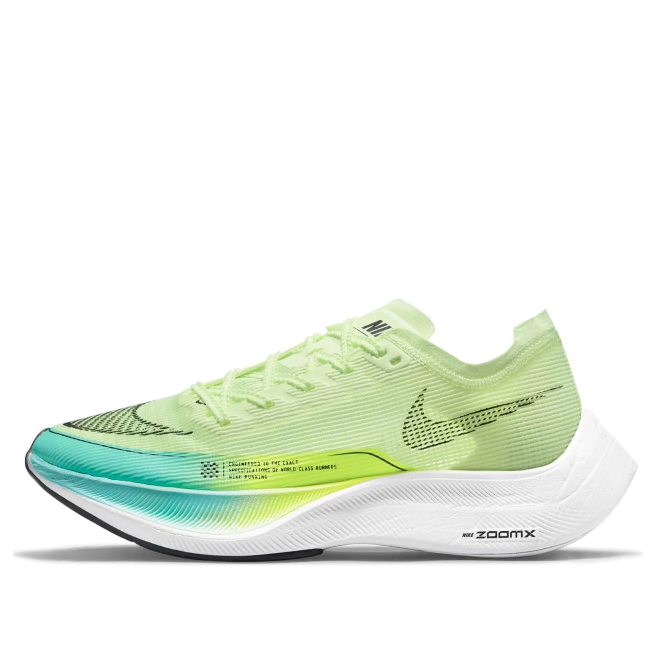 (WMNS) Nike ZoomX Vaporfly Next% 2 'Fast Pack' CU4123-700