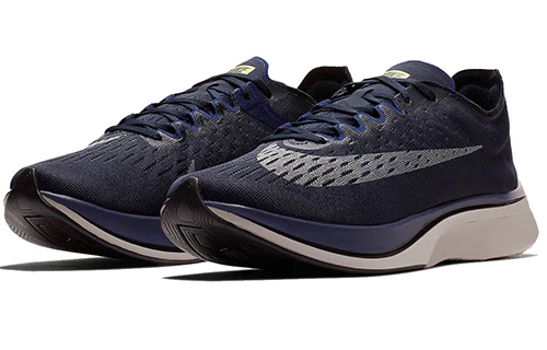 Nike ZoomX Vaporfly 4% 'Obsidian' 880847-405