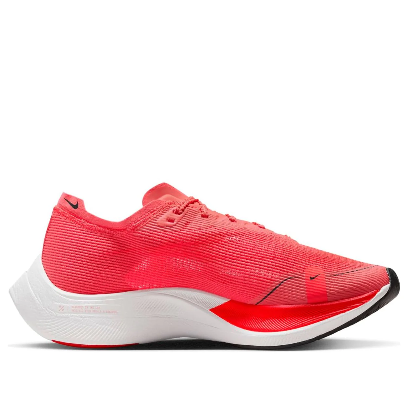 (WMNS) Nike ZoomX Vaporfly Next% 2 'Magic Ember' CU4123-800