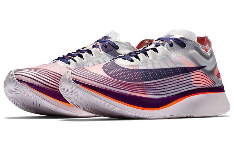NikeLab Zoom Fly SP 'Neutral Indigo' AA3172-500