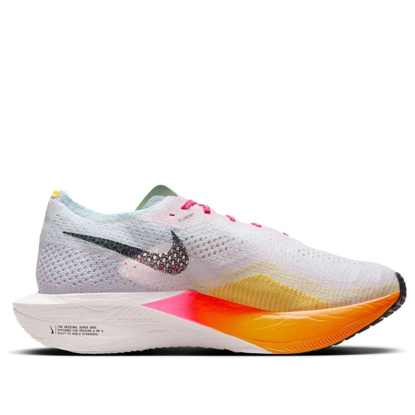 Nike ZoomX Vaporfly 3 'Multi-Color' HQ3219-902