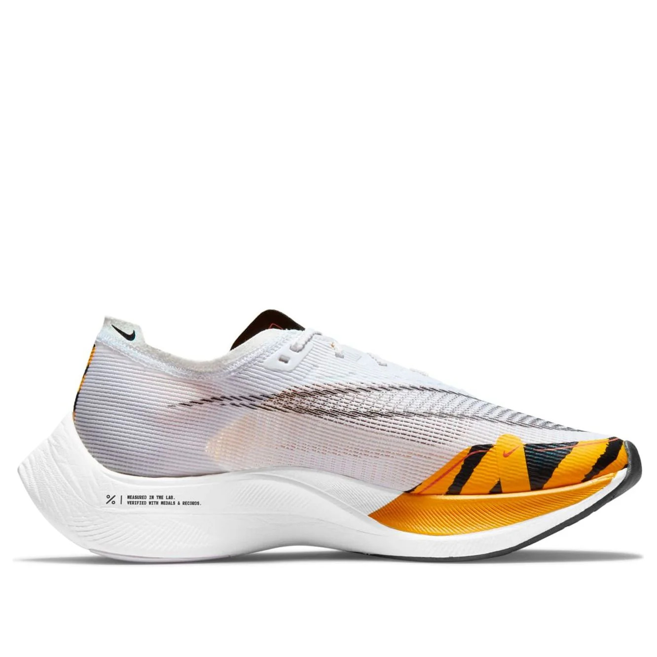 Nike ZoomX Vaporfly Next% 2 'Blue Ribbon Sports' DM7601-100