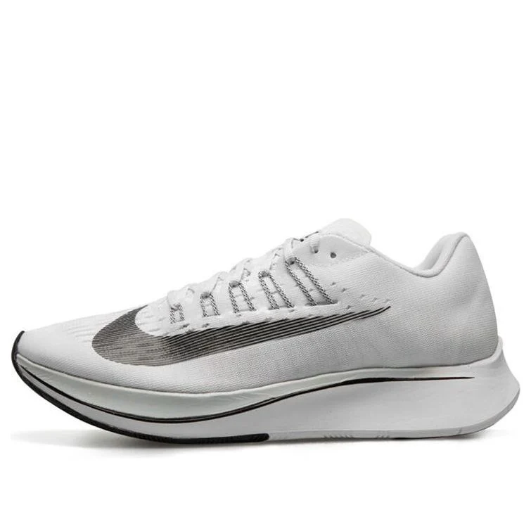 (WMNS) Nike Zoom Fly 'White' 897821-100