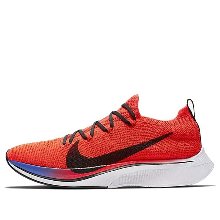 Nike ZoomX Vaporfly 4% Flyknit 'Mo Farah' AJ3857-601