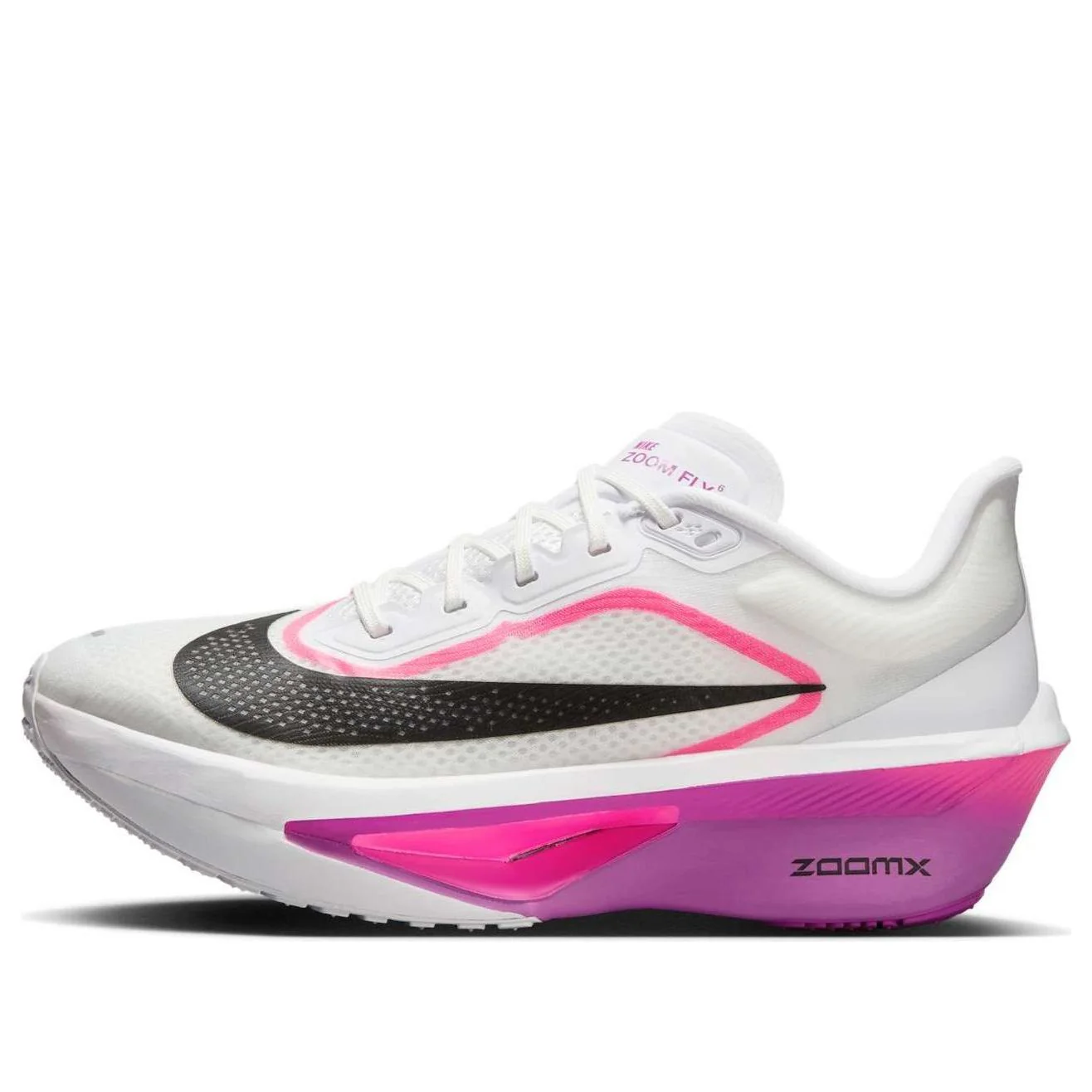 (WMNS) Nike Zoom Fly 6 'Vivid Grape Hyper Pink' FN8455-101