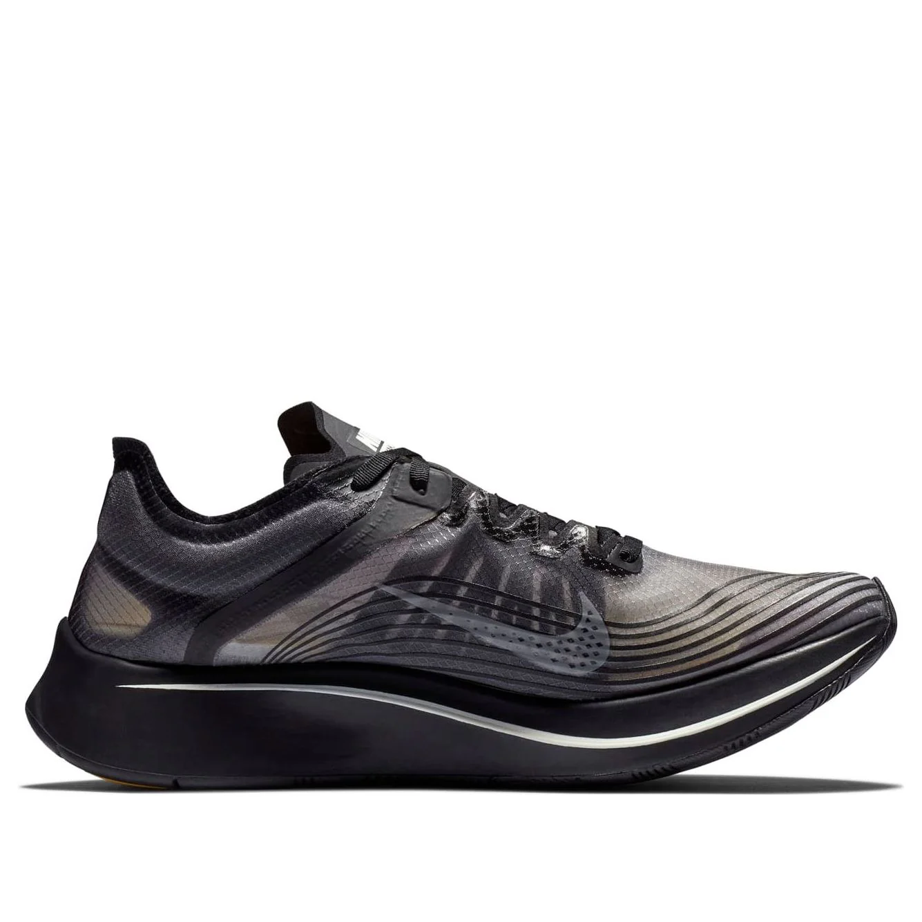Nike Gyakusou x Zoom Fly SP 'Black' AR4349-001